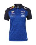 Castore Red Bull Racing F1 Women's 2026 Team Polo Shirt (S)
