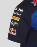 Castore Red Bull Racing F1 Women's 2026 Team Polo Shirt (S)