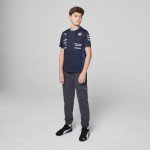 PUMA Williams Racing Kids F1 Team T-shirt - Navy