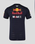 Red Bull Racing Kids T-Shirt, Night Sky Blue