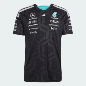 Mercedes AMG Petronas F1 2026 Men's T-Shirt