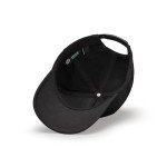 Mercedes AMG Petronas Kids Racer Cap - Black