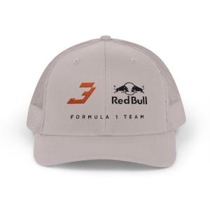 Max Verstappen #3 Red Bull F1 Cap