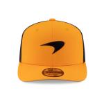 McLaren F1 New Era 9SEVENTY 2026 Team Cap - Papaya