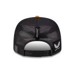 McLaren F1 New Era 9SEVENTY 2026 Team Cap - Papaya