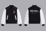 New!! 2026 Tommy x Cadillac1 F1 Team Remake Bomber Jacket All Size