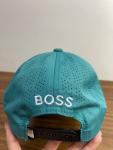 Aston Martin F1 Official Team Baseball Cap Green 2026 Adult Hat  New With Tags