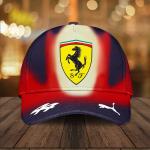 2026 F1 Racing Team Inspired Classic Cap – Lewis H Edition
