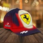 2026 F1 Racing Team Inspired Classic Cap – Lewis H Edition
