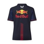 Red Bull Racing Max Verstappen Kids Polo Shirt