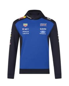 Castore Red Bull Racing F1 2026 Team Pullover Hoodie (3XL)