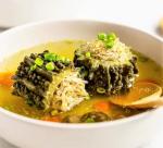 TomorrowSeeds - Black Pearl Bitter Melon Seeds - 15+ Count - for 2026 Planting Indian Bitter Gourd Karela Balsam Pear Fu Qua F1 Hybrid Garden Asian Vegetable Grow Your Own Home Farm Patio Healthy