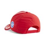 PUMA Scuderia Ferrari 2026 F1 Team Hat - Red
