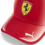 PUMA Scuderia Ferrari 2026 F1 Team Hat - Red