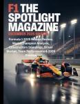 F1 Spotlight Magazine: 2025 Season Review & Analysis