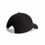 PUMA Scuderia Ferrari Kids' Classic Cap - Black