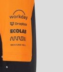 McLaren F1 Kids 2025 Team T-Shirt, Medium