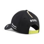 PUMA Aston Martin F1 Team Hat - Black