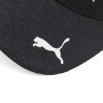PUMA Aston Martin F1 Team Hat - Black