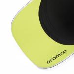 PUMA Aston Martin F1 Team Hat - Black