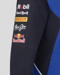 Red Bull Racing F1 Team Rain Jacket 2026