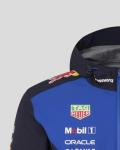 Red Bull Racing F1 Team Rain Jacket 2026