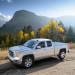 BAKFlip F1 Hard Folding Tonneau Cover for F-150