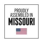 BAKFlip F1 Hard Folding Tonneau Cover for F-150