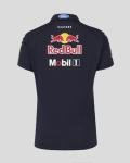 Red Bull Racing Women's 2026 Team Polo Shirt