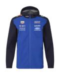 Red Bull Racing F1 2026 Team Rain Jacket