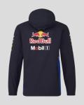 Red Bull Racing F1 2026 Team Rain Jacket