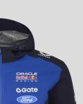 Red Bull Racing F1 2026 Team Rain Jacket