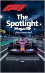 F1 Spotlight Magazine January 2026: Season Preview