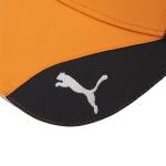 PUMA McLaren F1 Oscar Piastri Hat - Orange
