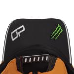 PUMA McLaren F1 Oscar Piastri Hat - Orange