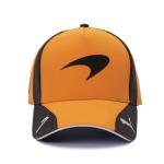 PUMA McLaren 2026 Lando Norris Hat - Orange