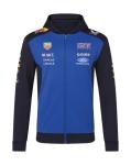 Red Bull Racing F1 2026 Zip Hoodie for Men