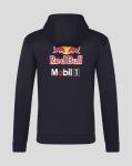 Red Bull Racing F1 2026 Zip Hoodie for Men