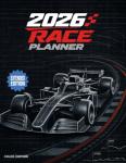 2026 F1 Race Planner - Track Every Race