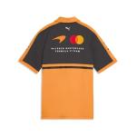 PUMA McLaren F1 Women's Team Polo - Orange