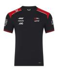 Haas Racing F1 2026 Men's Team T-Shirt