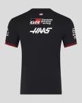 Haas Racing F1 2026 Men's Team T-Shirt
