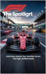 F1 Spotlight Magazine February 2026 Edition