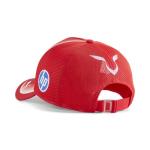 PUMA Ferrari F1 Lewis Hamilton Red Trucker Hat