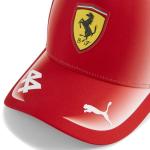 PUMA Ferrari F1 Lewis Hamilton Red Trucker Hat