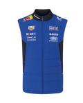 Red Bull Racing 2026 Padded Full Zip Gilet