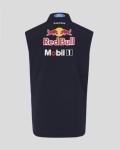 Red Bull Racing 2026 Padded Full Zip Gilet