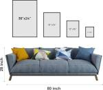 2026 F1 Calendar Poster with Race Dates