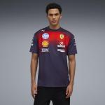 PUMA Ferrari F1 2026 China GP Team T-shirt