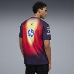 PUMA Ferrari F1 2026 China GP Team T-shirt